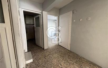 BAYRAKLI POSTACILARDA 2+1 KİRALIK DAİRE