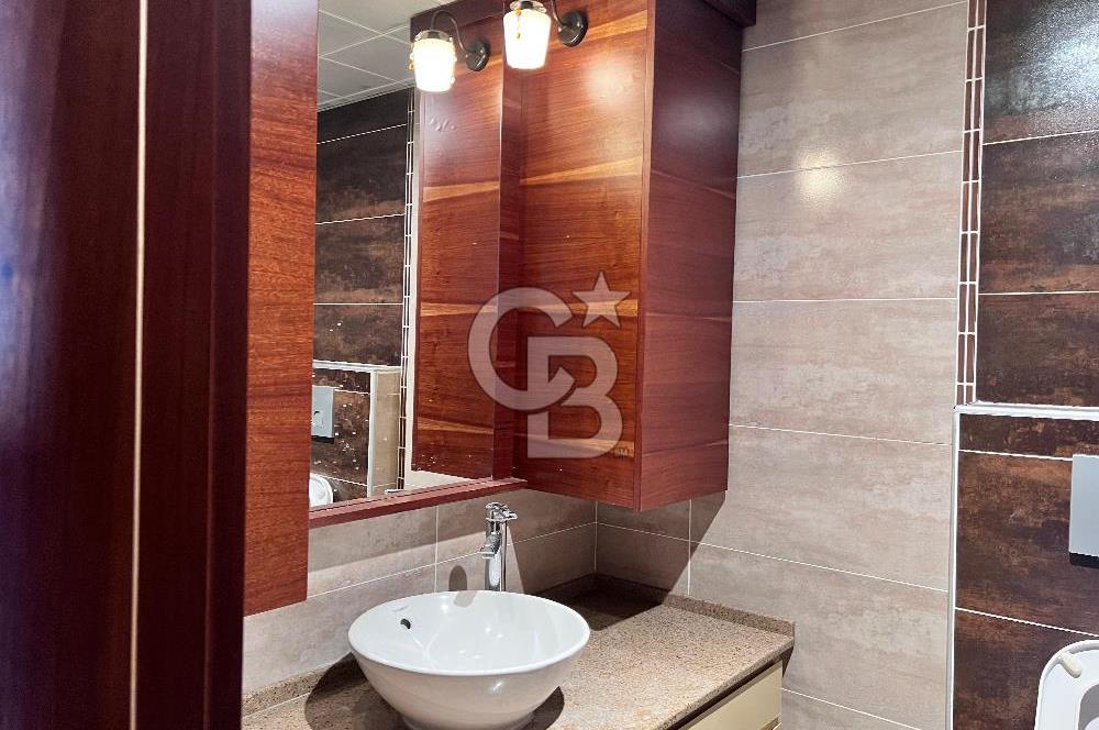 Mavişehir Selçuk Blokları Kiralık 3+1 Daire