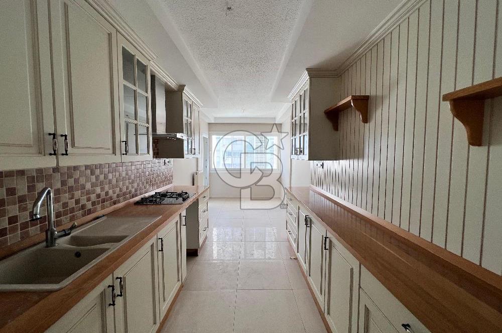 Mavişehir Selçuk Blokları Kiralık 3+1 Daire