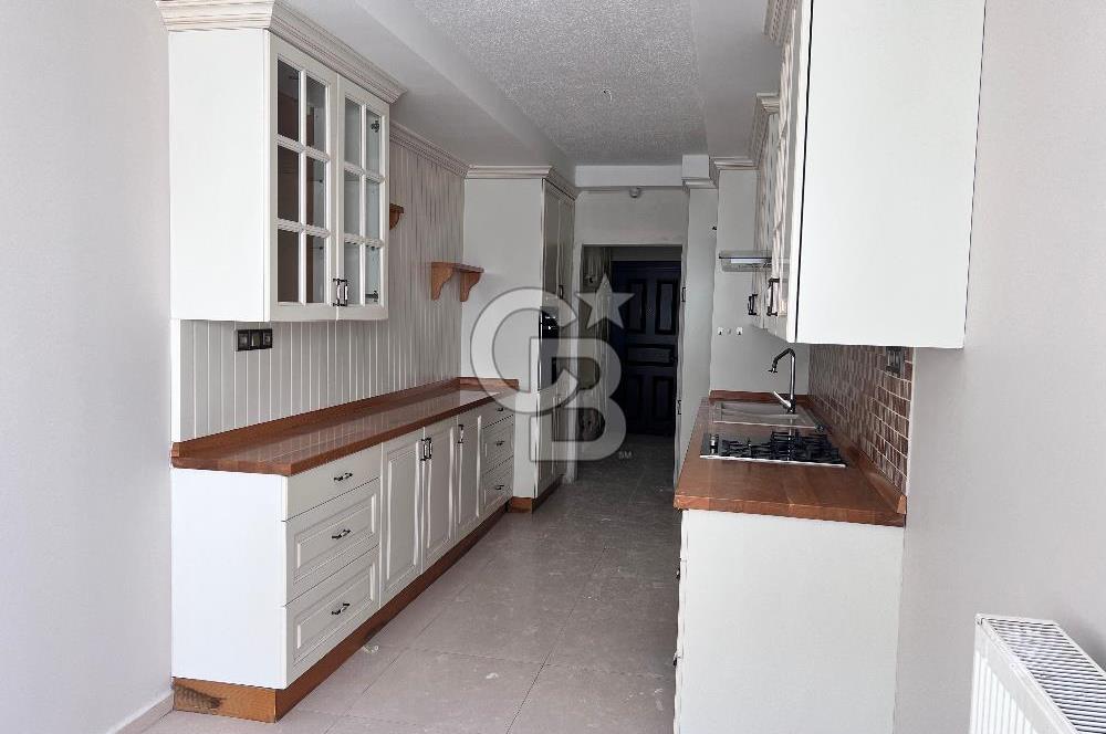 Mavişehir Selçuk Blokları Kiralık 3+1 Daire