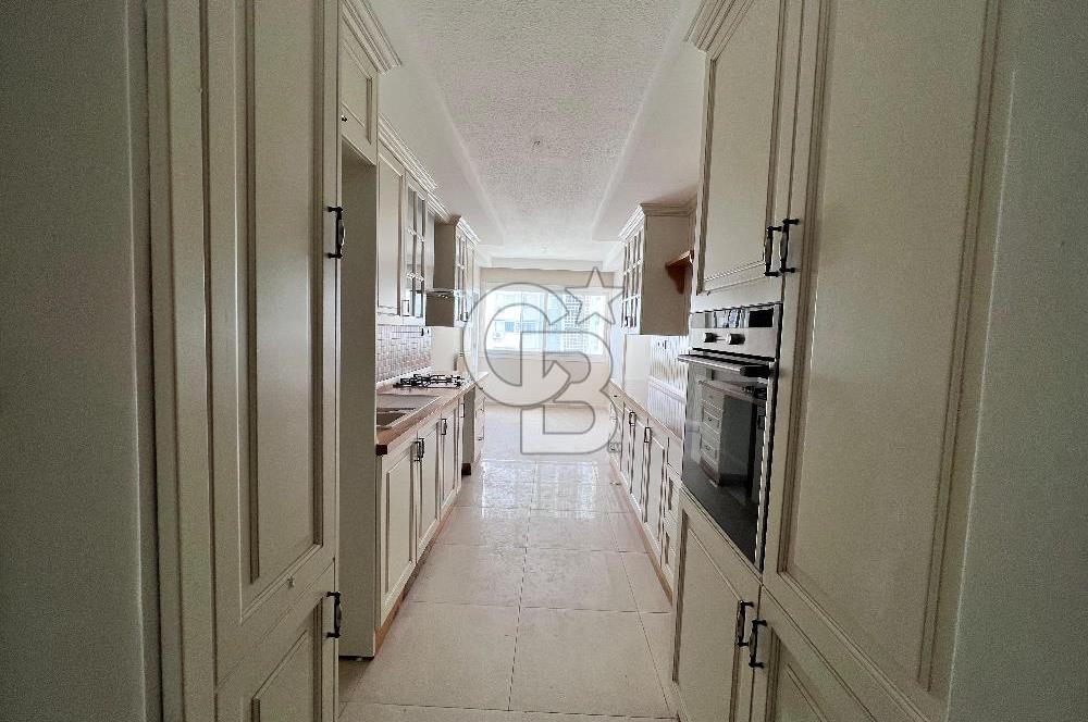 Mavişehir Selçuk Blokları Kiralık 3+1 Daire