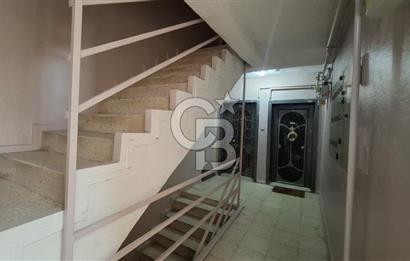 SİNCAN SELÇUKLU MAHALLESİ'NDE MERKEZİ KONUMDA 3+I KİRALIK DAİRE