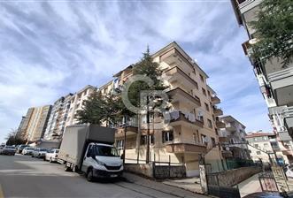 SİNCAN SELÇUKLU MAHALLESİ'NDE MERKEZİ KONUMDA 3+I KİRALIK DAİRE - 10 - 338896