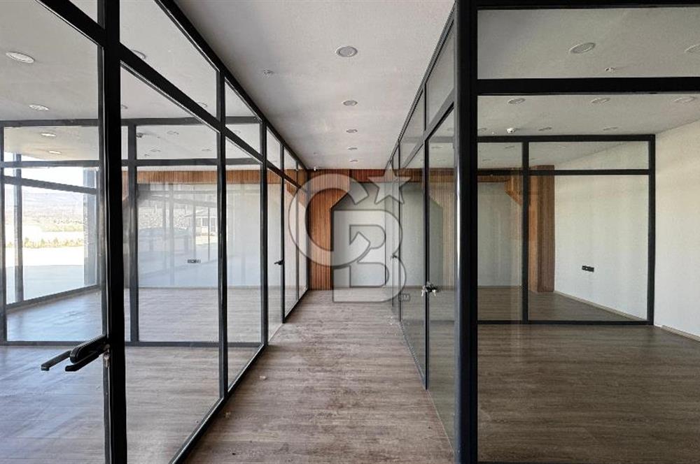 HAVZA OSB'DE SÜT VE GIDA SEKTÖRÜNE UYGUN 3300 M2 SATILIK FABRİKA