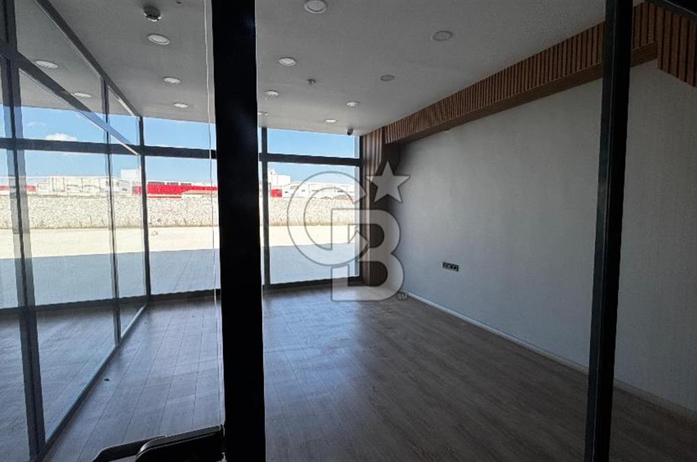 HAVZA OSB'DE SÜT VE GIDA SEKTÖRÜNE UYGUN 3300 M2 SATILIK FABRİKA