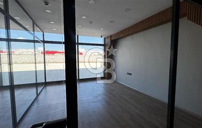 HAVZA OSB'DE SÜT VE GIDA SEKTÖRÜNE UYGUN 3300 M2 SATILIK FABRİKA