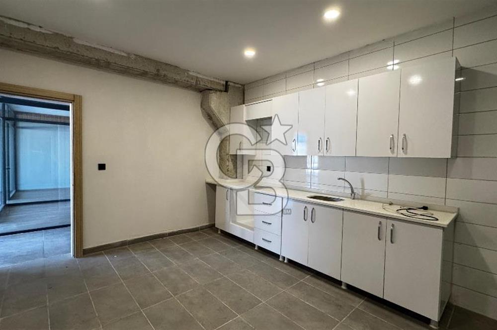 HAVZA OSB'DE SÜT VE GIDA SEKTÖRÜNE UYGUN 3300 M2 SATILIK FABRİKA