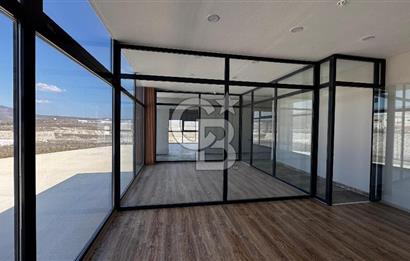 HAVZA OSB'DE SÜT VE GIDA SEKTÖRÜNE UYGUN 3300 M2 SATILIK FABRİKA