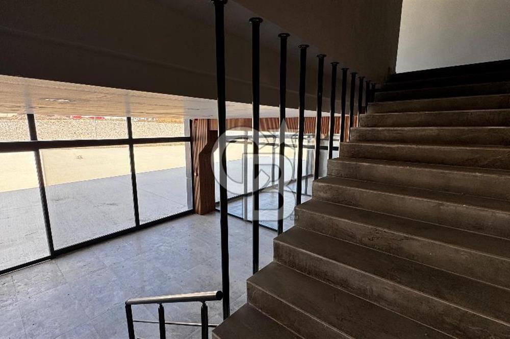 HAVZA OSB'DE SÜT VE GIDA SEKTÖRÜNE UYGUN 3300 M2 SATILIK FABRİKA