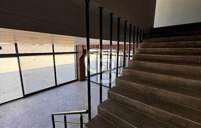 HAVZA OSB'DE SÜT VE GIDA SEKTÖRÜNE UYGUN 3300 M2 SATILIK FABRİKA