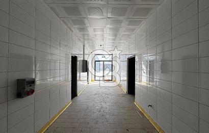 HAVZA OSB'DE SÜT VE GIDA SEKTÖRÜNE UYGUN 3300 M2 SATILIK FABRİKA