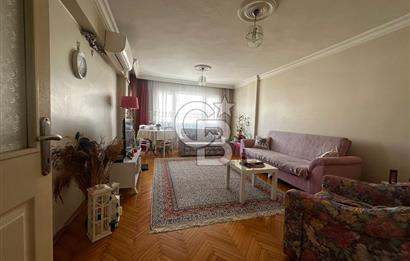 İZMİR KARŞIYAKA SOGUKKUYU 2+1 SATILIK DAİRE KAPALI MUTFAK