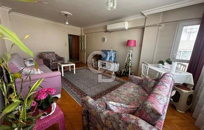 İZMİR KARŞIYAKA SOGUKKUYU 2+1 SATILIK DAİRE KAPALI MUTFAK