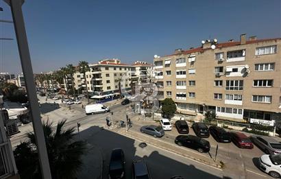 İZMİR KARŞIYAKA SOGUKKUYU 2+1 SATILIK DAİRE KAPALI MUTFAK