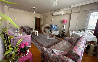 İZMİR KARŞIYAKA SOGUKKUYU 2+1 SATILIK DAİRE KAPALI MUTFAK