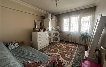 İZMİR KARŞIYAKA SOGUKKUYU 2+1 SATILIK DAİRE KAPALI MUTFAK
