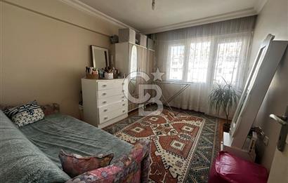 İZMİR KARŞIYAKA SOGUKKUYU 2+1 SATILIK DAİRE KAPALI MUTFAK