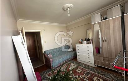 İZMİR KARŞIYAKA SOGUKKUYU 2+1 SATILIK DAİRE KAPALI MUTFAK