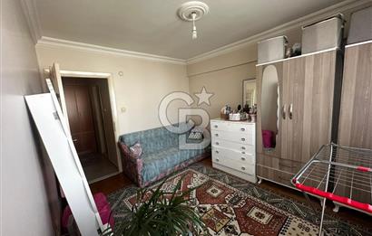 İZMİR KARŞIYAKA SOGUKKUYU 2+1 SATILIK DAİRE KAPALI MUTFAK