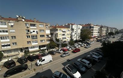 İZMİR KARŞIYAKA SOGUKKUYU 2+1 SATILIK DAİRE KAPALI MUTFAK