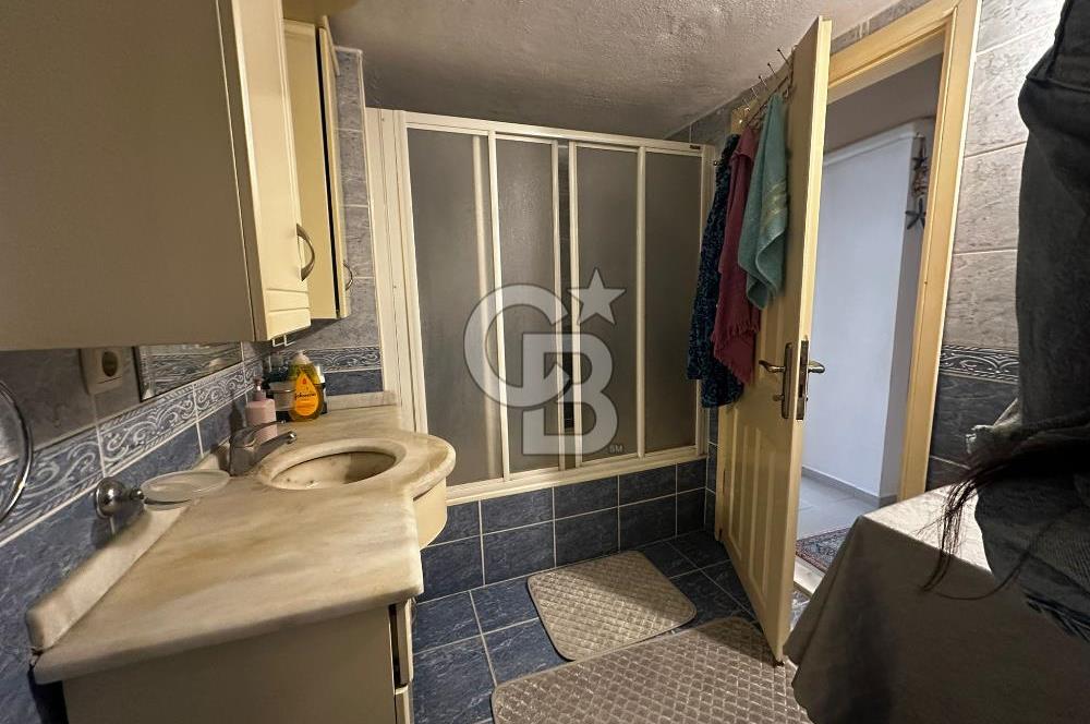 İZMİR KARŞIYAKA SOGUKKUYU 2+1 SATILIK DAİRE KAPALI MUTFAK