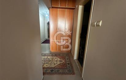 İZMİR KARŞIYAKA SOGUKKUYU 2+1 SATILIK DAİRE KAPALI MUTFAK