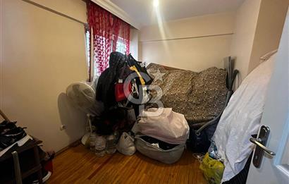 İZMİR KARŞIYAKA SOGUKKUYU 2+1 SATILIK DAİRE KAPALI MUTFAK