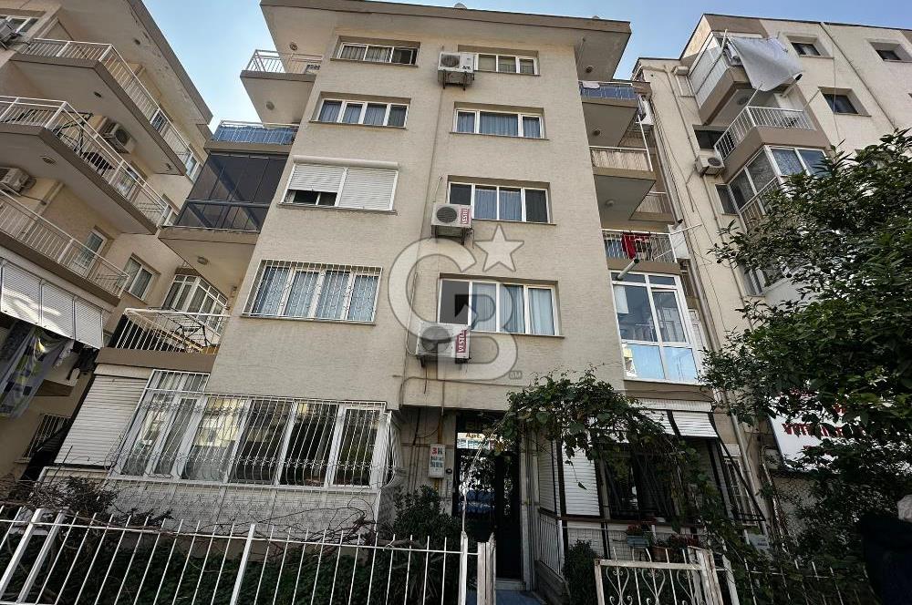İZMİR KARŞIYAKA SOGUKKUYU 2+1 SATILIK DAİRE KAPALI MUTFAK