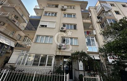 İZMİR KARŞIYAKA SOGUKKUYU 2+1 SATILIK DAİRE KAPALI MUTFAK