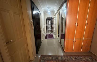 İZMİR KARŞIYAKA SOGUKKUYU 2+1 SATILIK DAİRE KAPALI MUTFAK