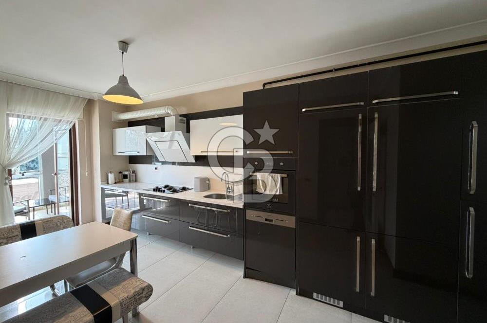 Panorama sitesinde satılık 3+1 Daire