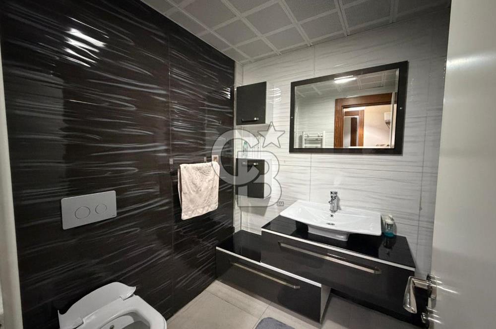 Panorama sitesinde satılık 3+1 Daire