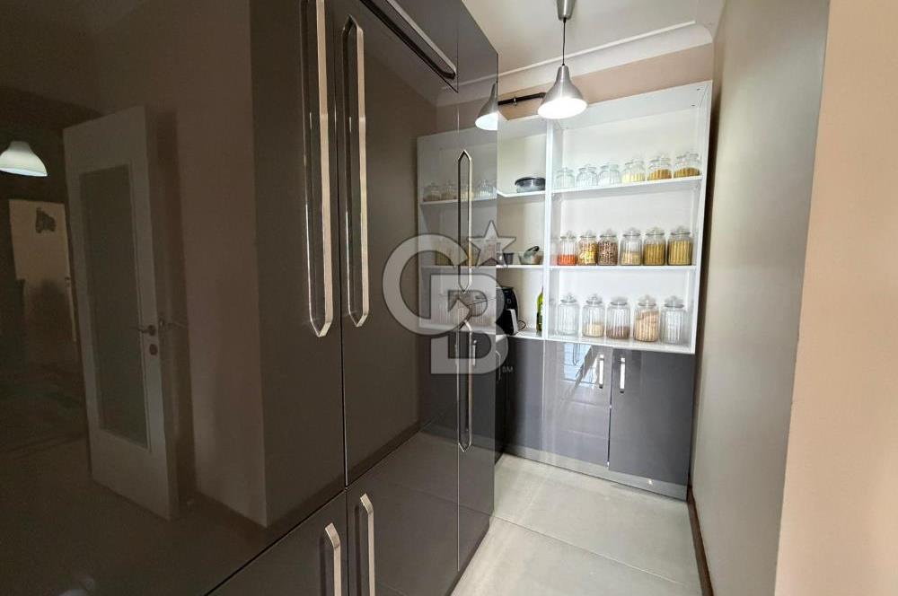 Panorama sitesinde satılık 3+1 Daire