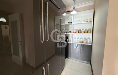 Panorama sitesinde satılık 3+1 Daire