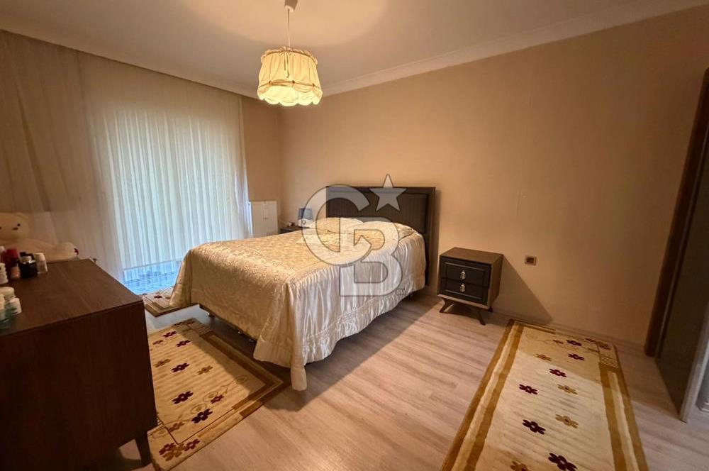 Panorama sitesinde satılık 3+1 Daire
