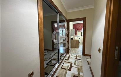 Panorama sitesinde satılık 3+1 Daire