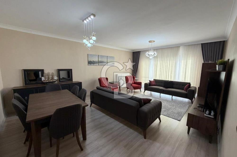 Panorama sitesinde satılık 3+1 Daire