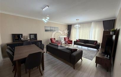 Panorama sitesinde satılık 3+1 Daire