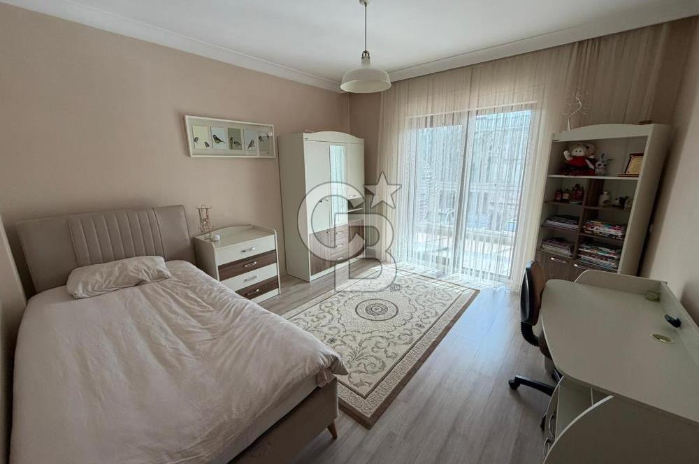 Panorama sitesinde satılık 3+1 Daire