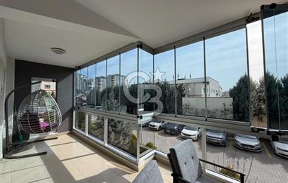 Panorama sitesinde satılık 3+1 Daire