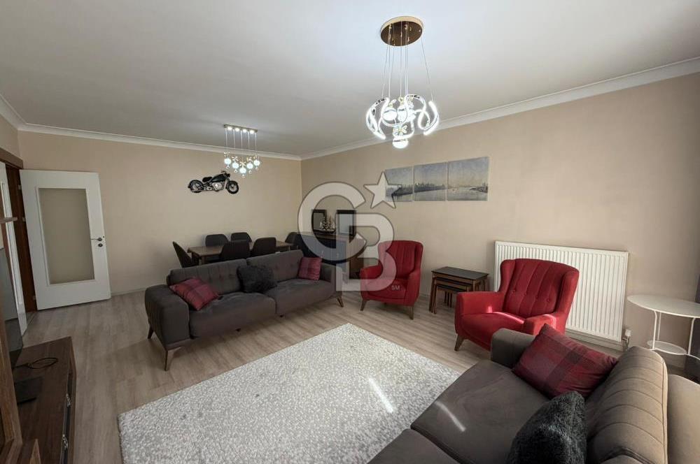 Panorama sitesinde satılık 3+1 Daire