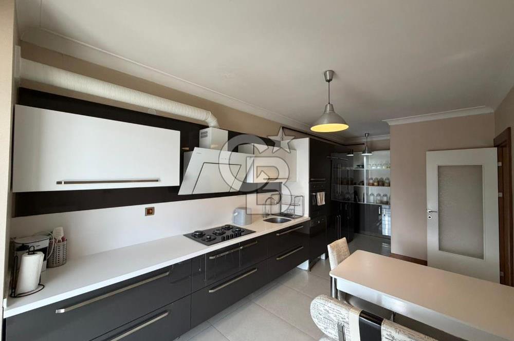 Panorama sitesinde satılık 3+1 Daire