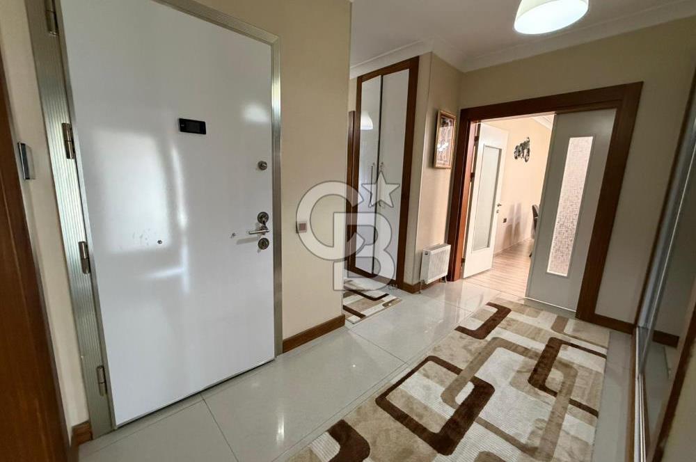 Panorama sitesinde satılık 3+1 Daire