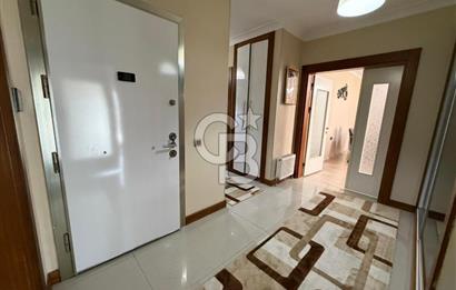 Panorama sitesinde satılık 3+1 Daire