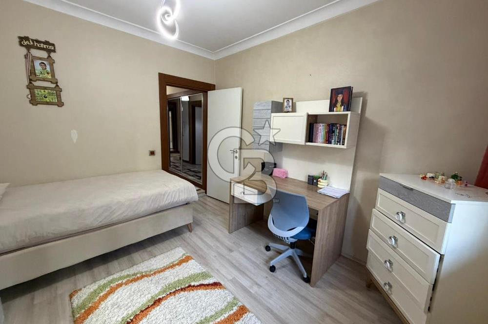 Panorama sitesinde satılık 3+1 Daire