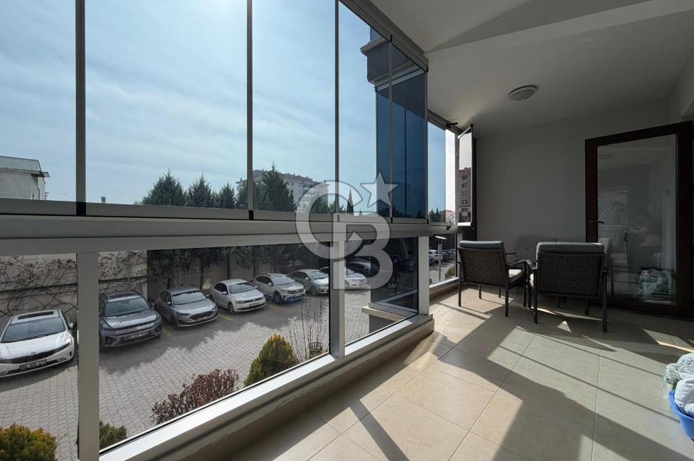 Panorama sitesinde satılık 3+1 Daire