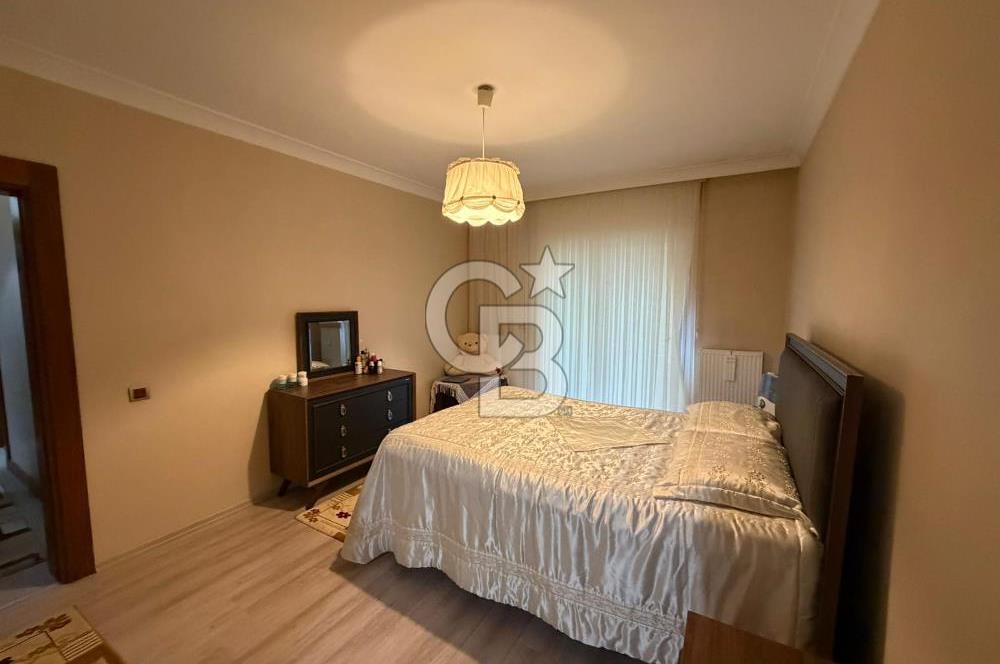 Panorama sitesinde satılık 3+1 Daire