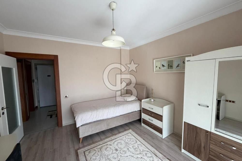 Panorama sitesinde satılık 3+1 Daire