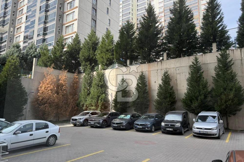 Panorama sitesinde satılık 3+1 Daire