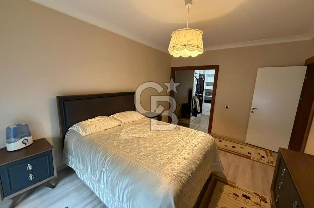 Panorama sitesinde satılık 3+1 Daire